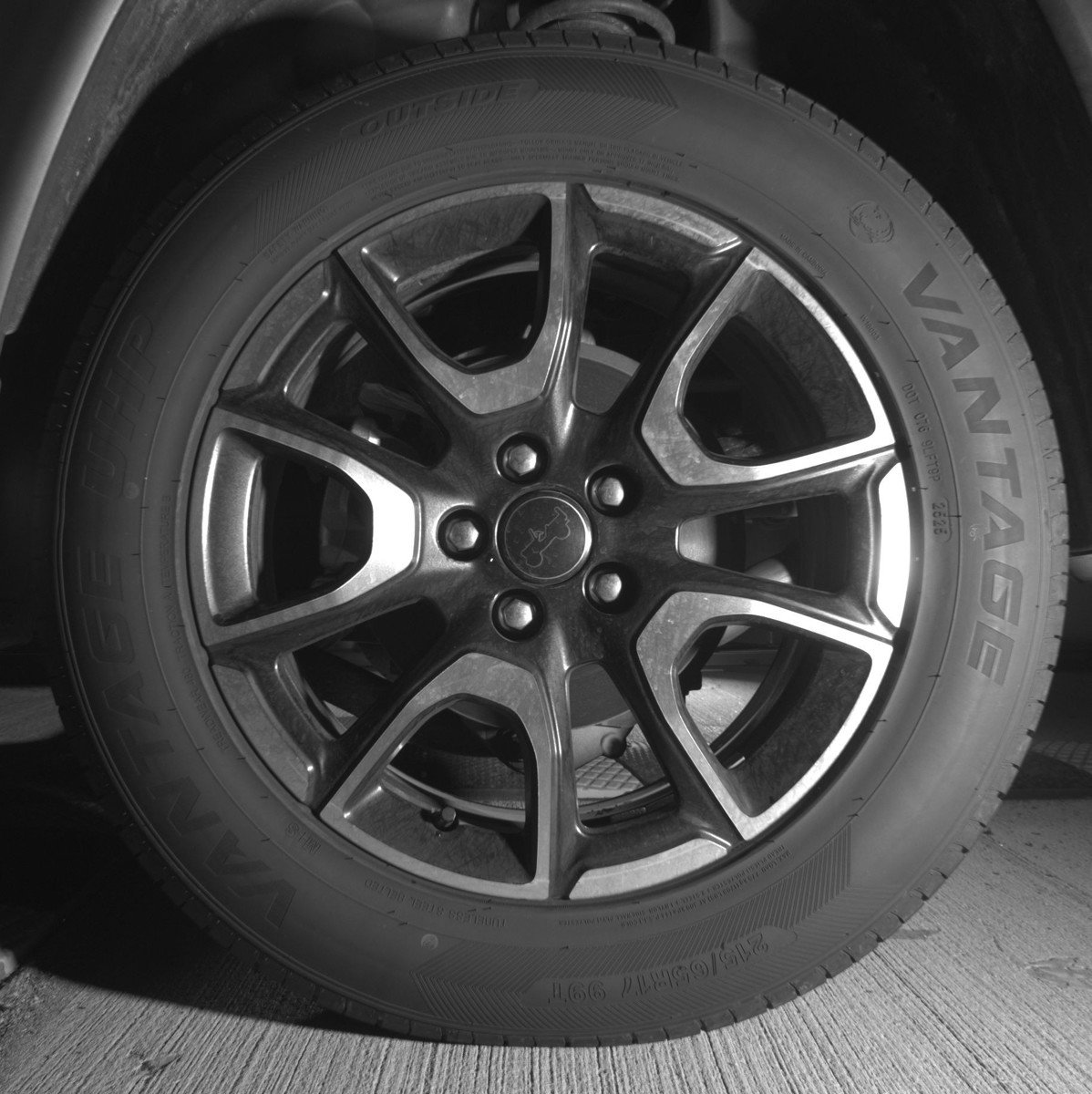 Used 2025 Jeep Compass Trailhawk image 14