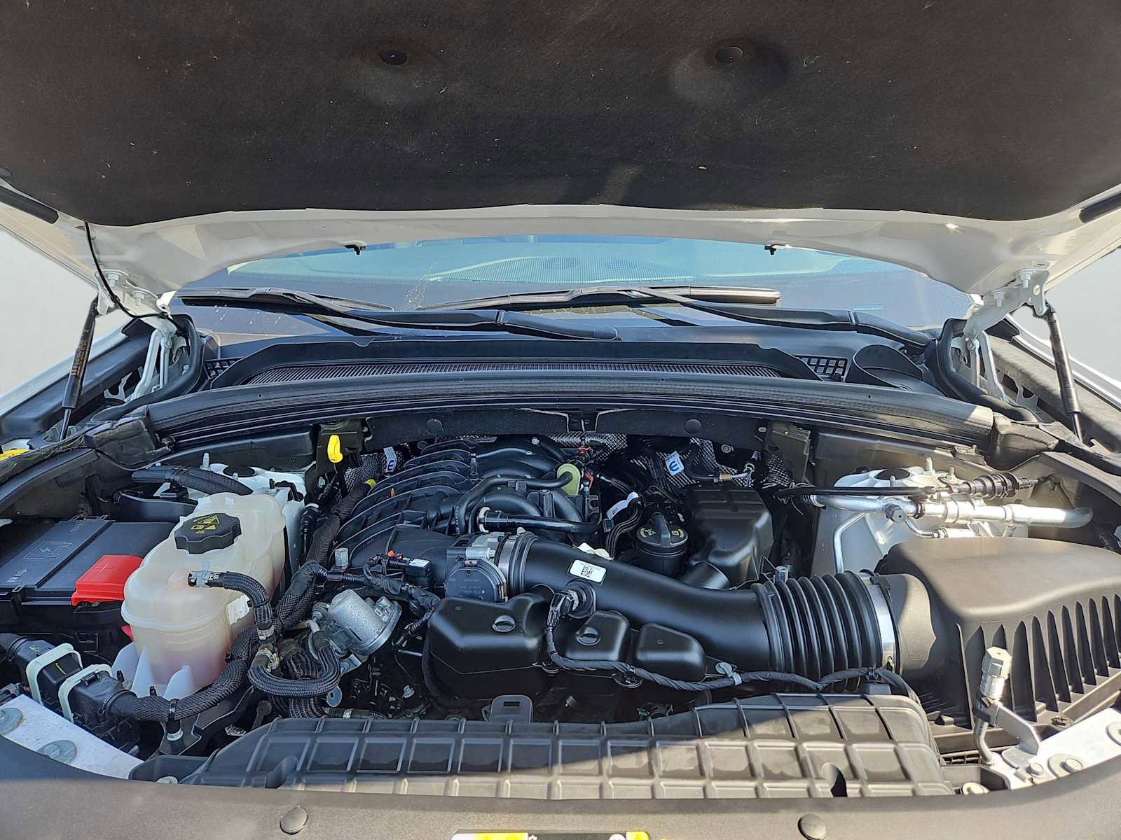 Used 2021 Jeep Grand Cherokee L Limited image 38