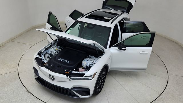 Used 2024 Acura ZDX A-Spec image 82