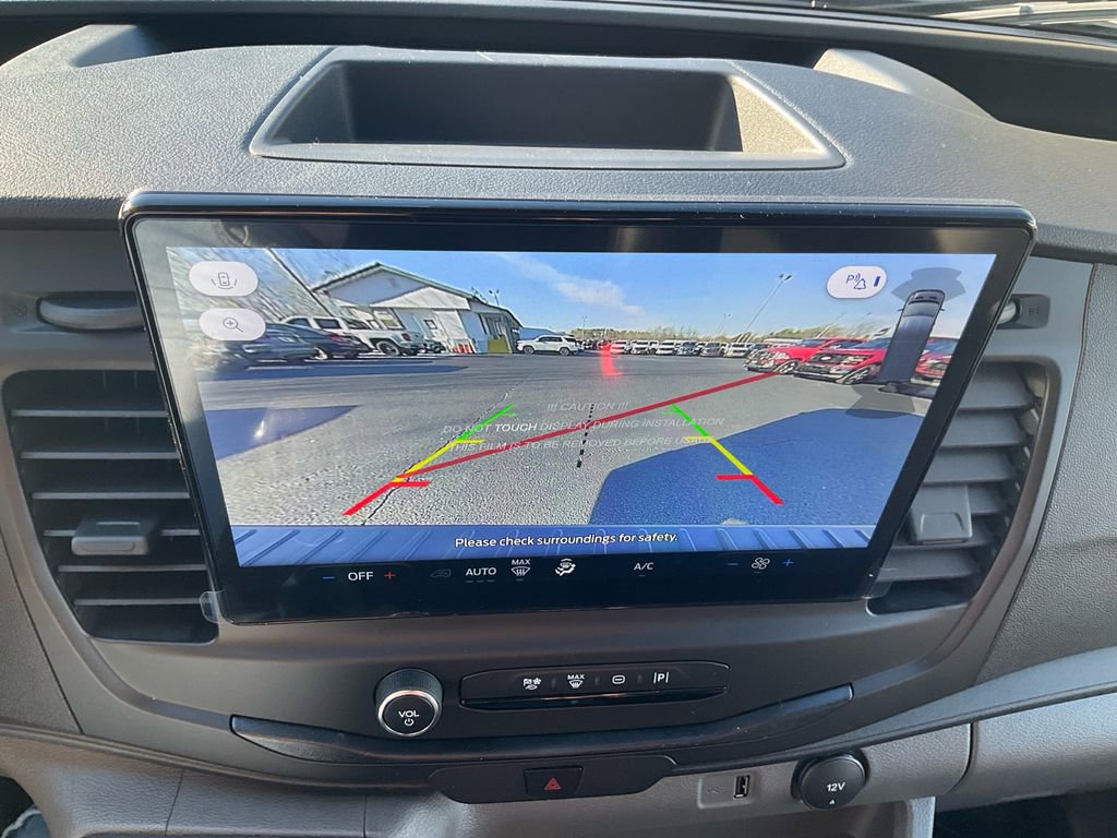 New 2026 Ford Transit 250 Low Roof AWD image 22