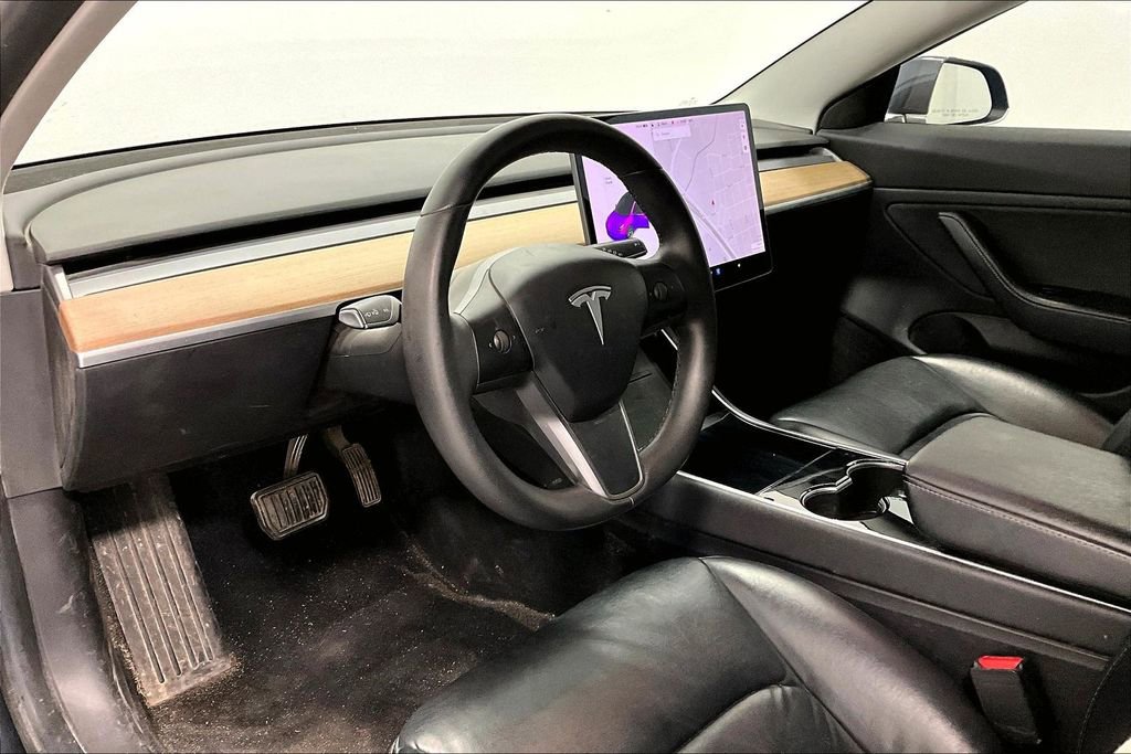 Used 2019 Tesla Model 3 Long Range image 15