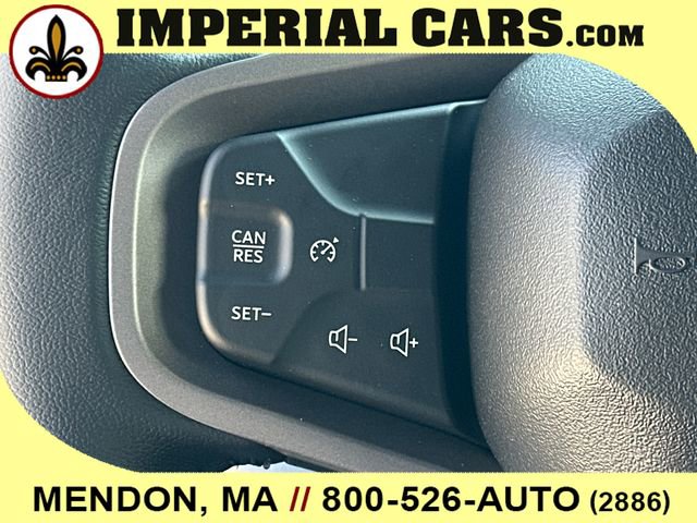 New 2026 Ford Bronco Big Bend image 25