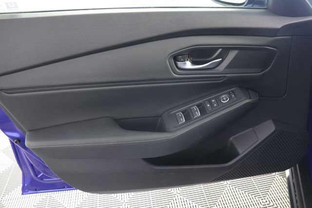 Certified 2025 Honda Accord Sport image 26