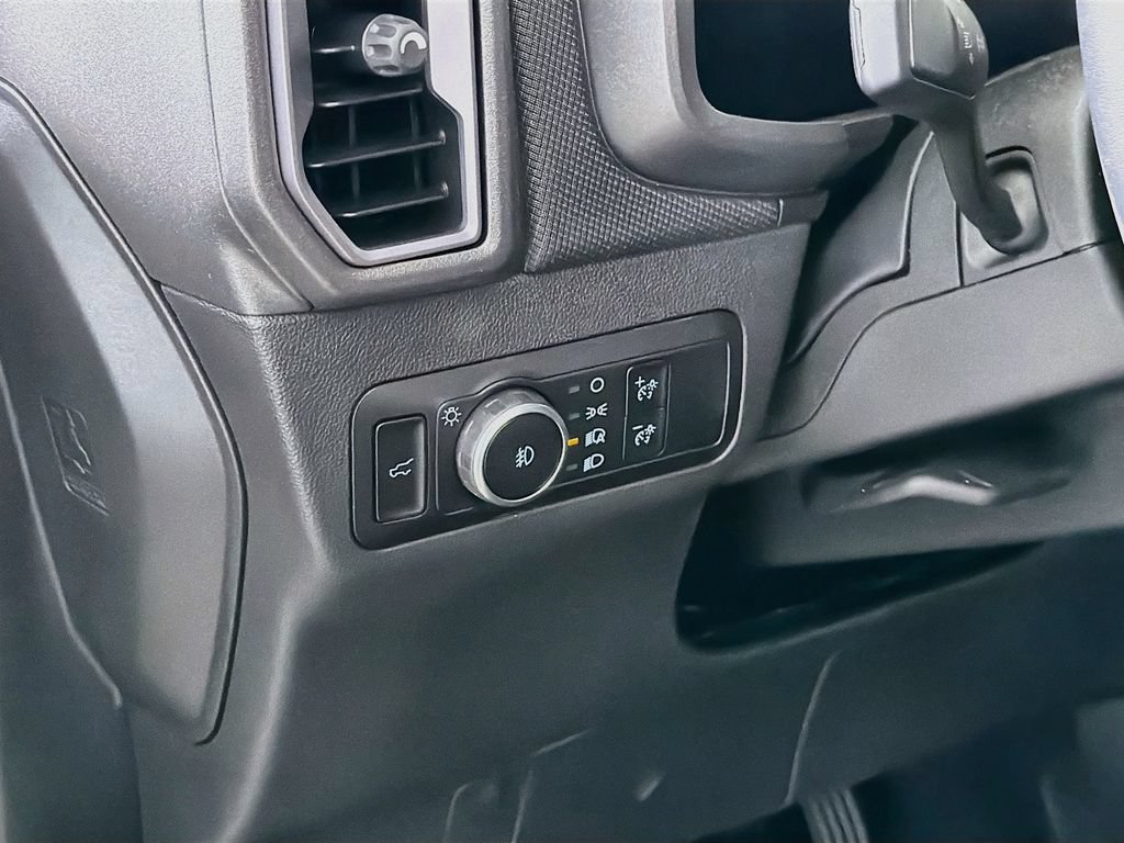 Used 2025 Ford Bronco Sport Outer Banks w/ Outer Banks Tech Package+ AWD/4WD image 13