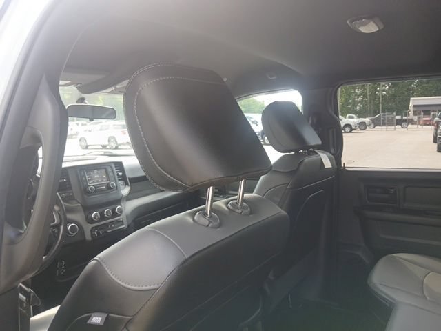 Used 2022 RAM 2500 Tradesman w/ Chrome Appearance Group AWD/4WD image 26