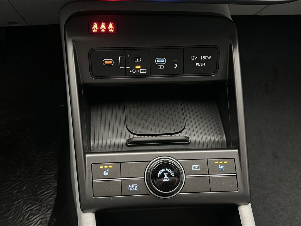 New 2026 Hyundai Kona SEL Premium image 21