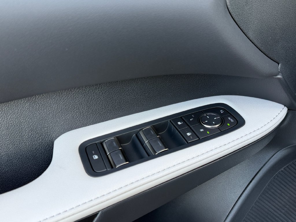 New 2026 Lexus RX 350 Premium AWD/4WD image 11
