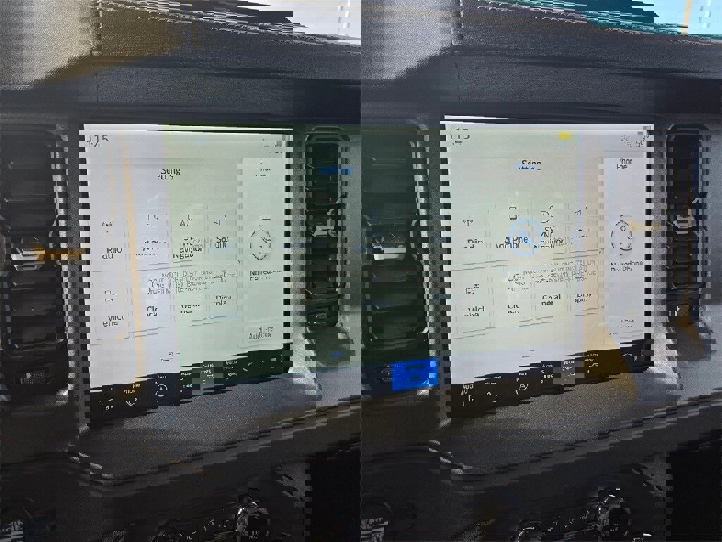 New 2025 Ford Bronco Badlands image 15