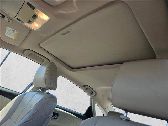 Used 2017 Toyota Avalon XLE Premium w/ All Weather Liner Package FWD image 20