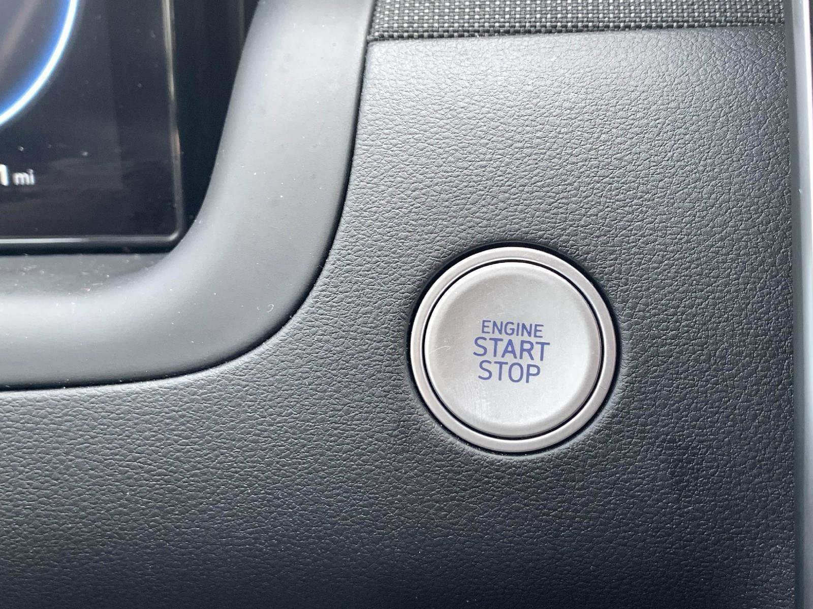 Used 2023 Hyundai Tucson SEL w/ Convenience Package image 25