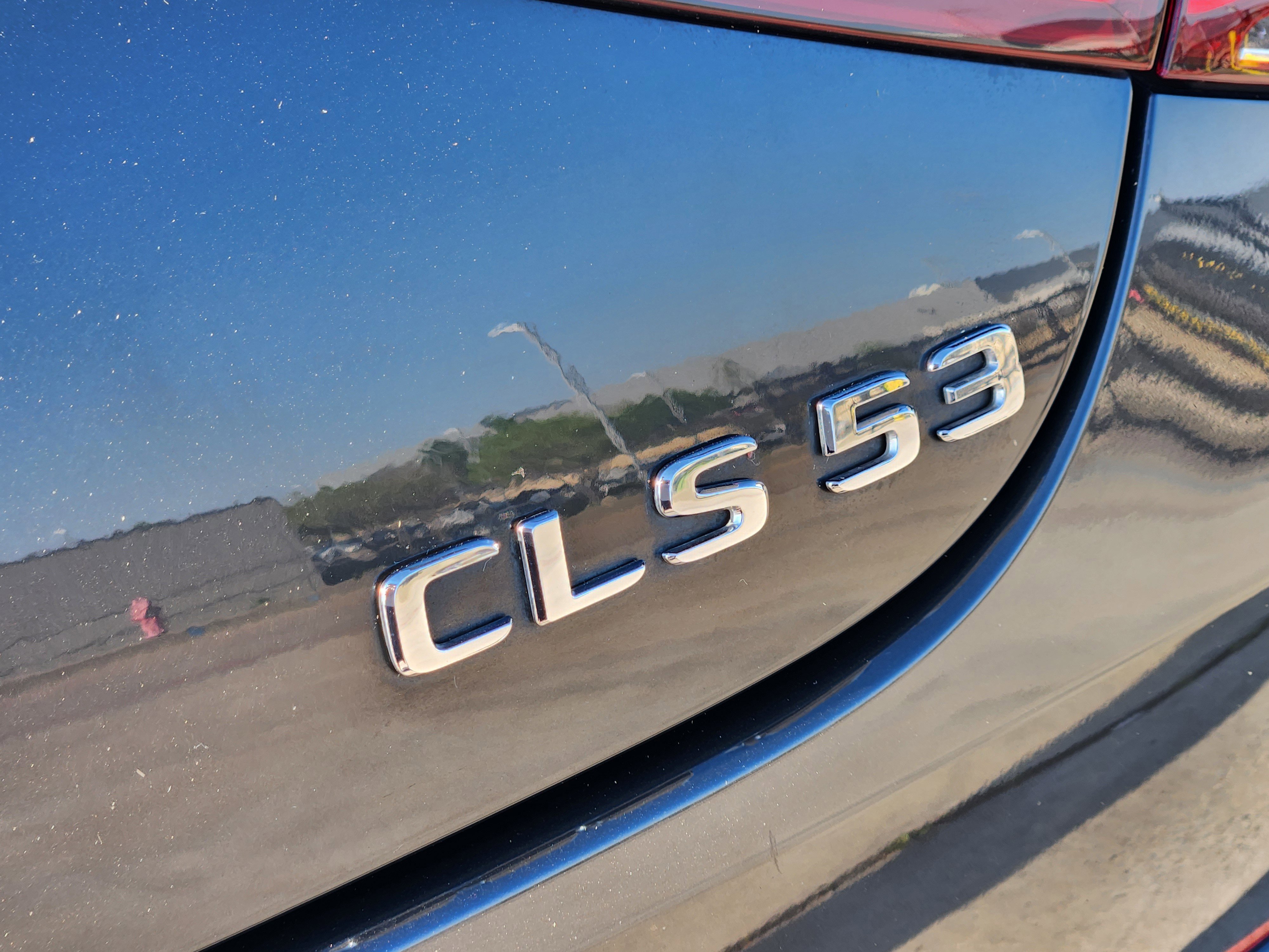 Used 2019 Mercedes-Benz CLS 53 AMG 4MATIC image 11