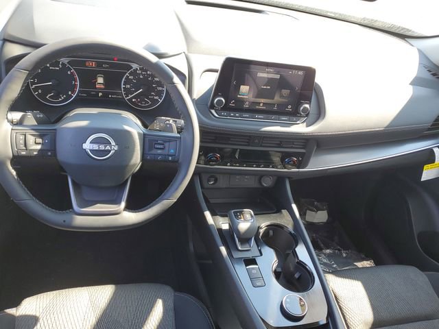 New 2026 Nissan Rogue SV w/ Cold Weather Package AWD/4WD image 14