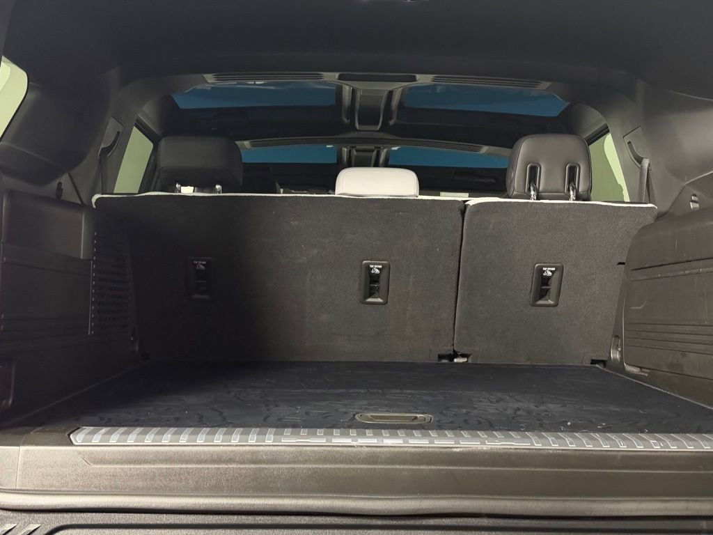 Used 2025 GMC Hummer EV 2X image 28