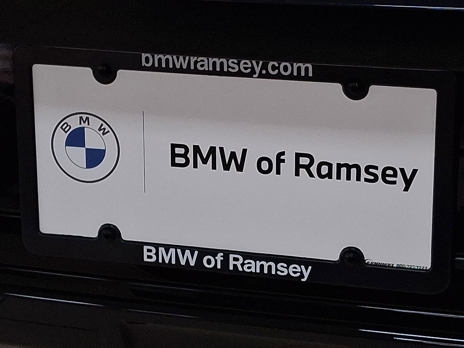 Used 2025 BMW i7 eDrive50 w/ M Sport Package RWD image 30