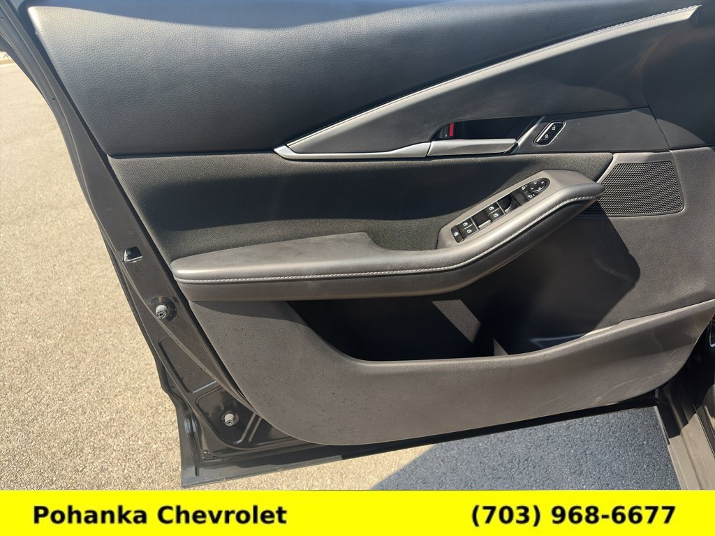 Used 2023 MAZDA CX-30 AWD 2.5 S image 20
