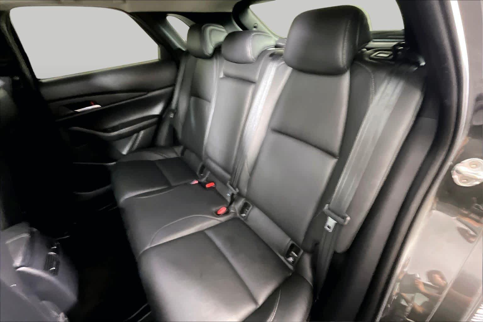 Used 2021 MAZDA CX-30 FWD 2.5 S w/ Preferred Package image 18