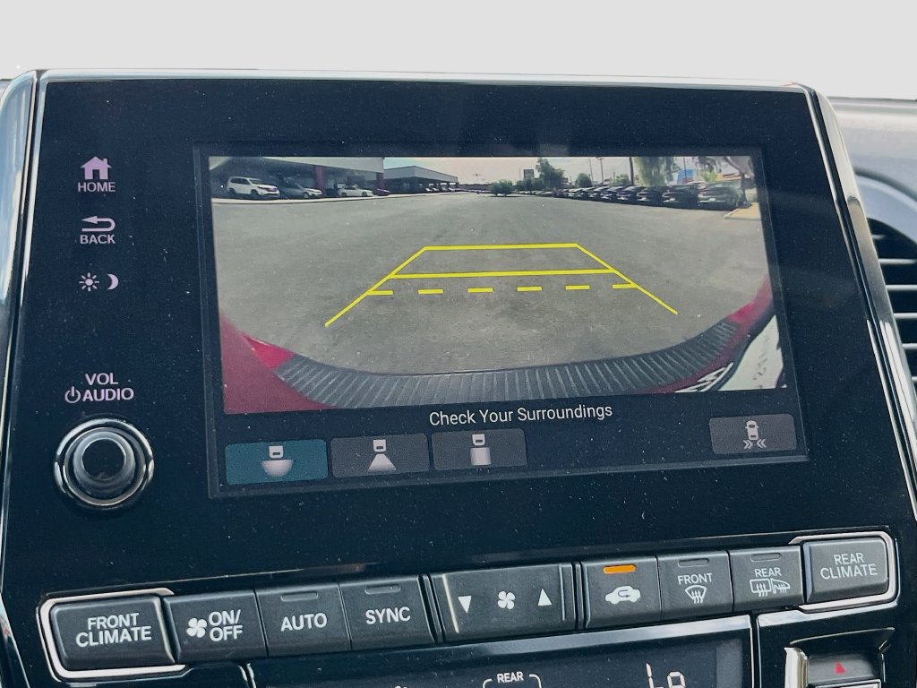 Used 2022 Honda Odyssey EX-L image 13