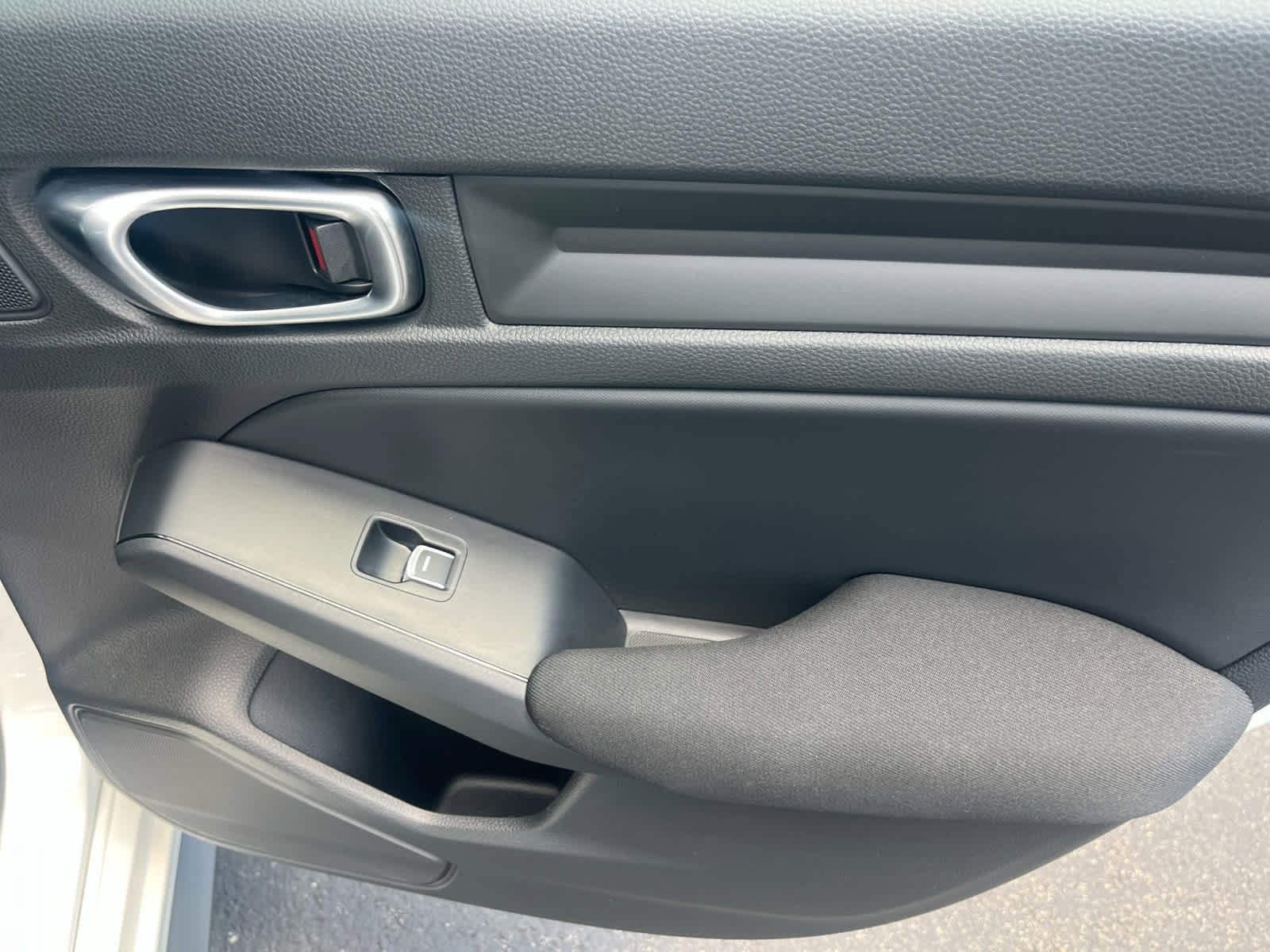 Certified 2023 Honda Civic Sport image 29