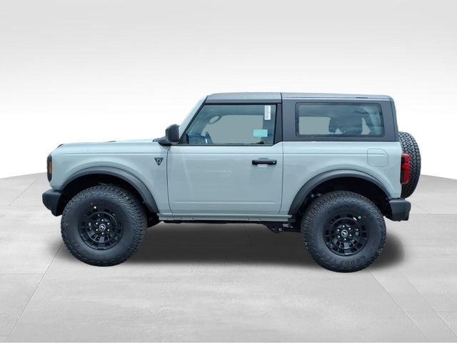 New 2026 Ford Bronco 2-Door w/ Sasquatch Package AWD/4WD image 5
