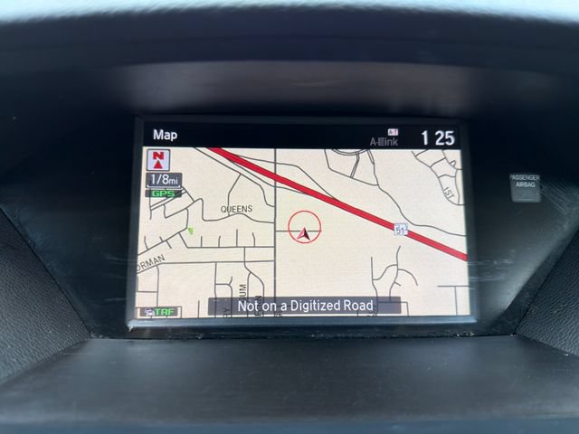 Used 2020 Acura MDX w/ Technology Package AWD/4WD image 12