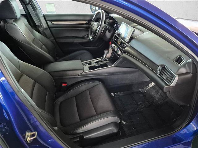 Used 2020 Honda Accord Sport image 21