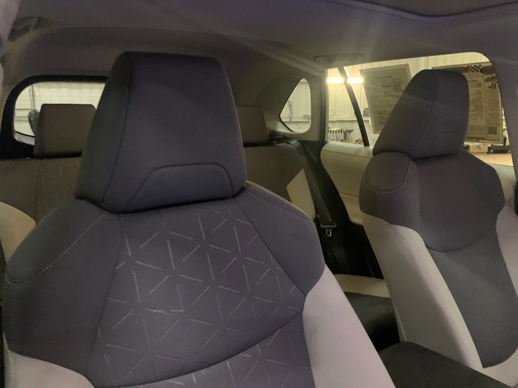 Used 2024 Toyota RAV4 XLE w/ Convenience Package image 20