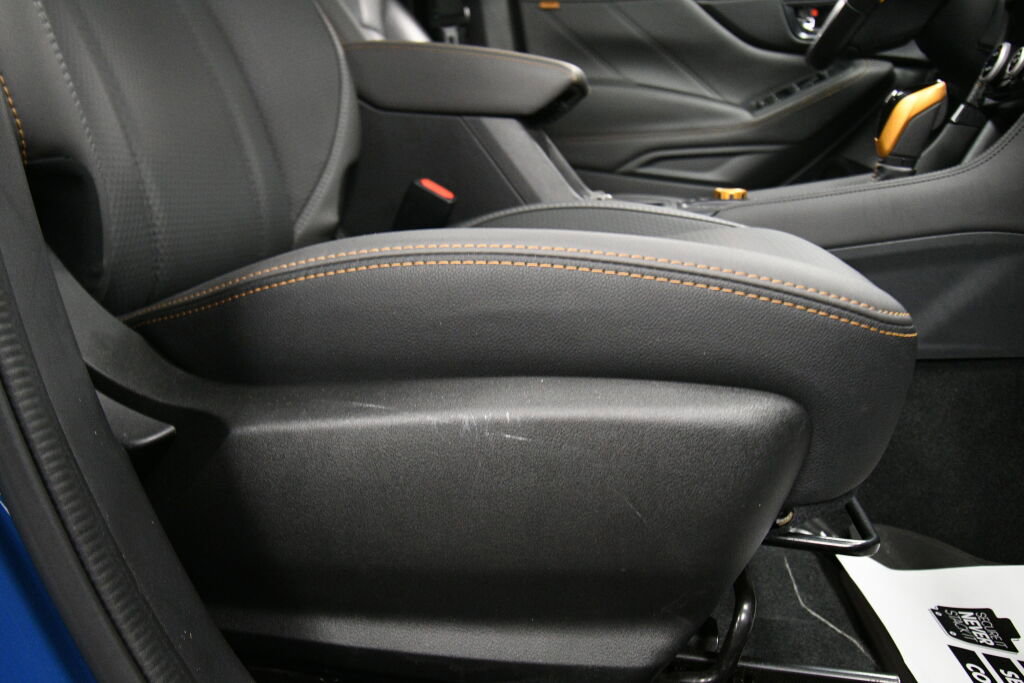 Used 2022 Subaru Forester Wilderness image 28