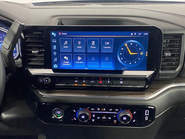 Certified 2024 Chevrolet Silverado 1500 LT image 20