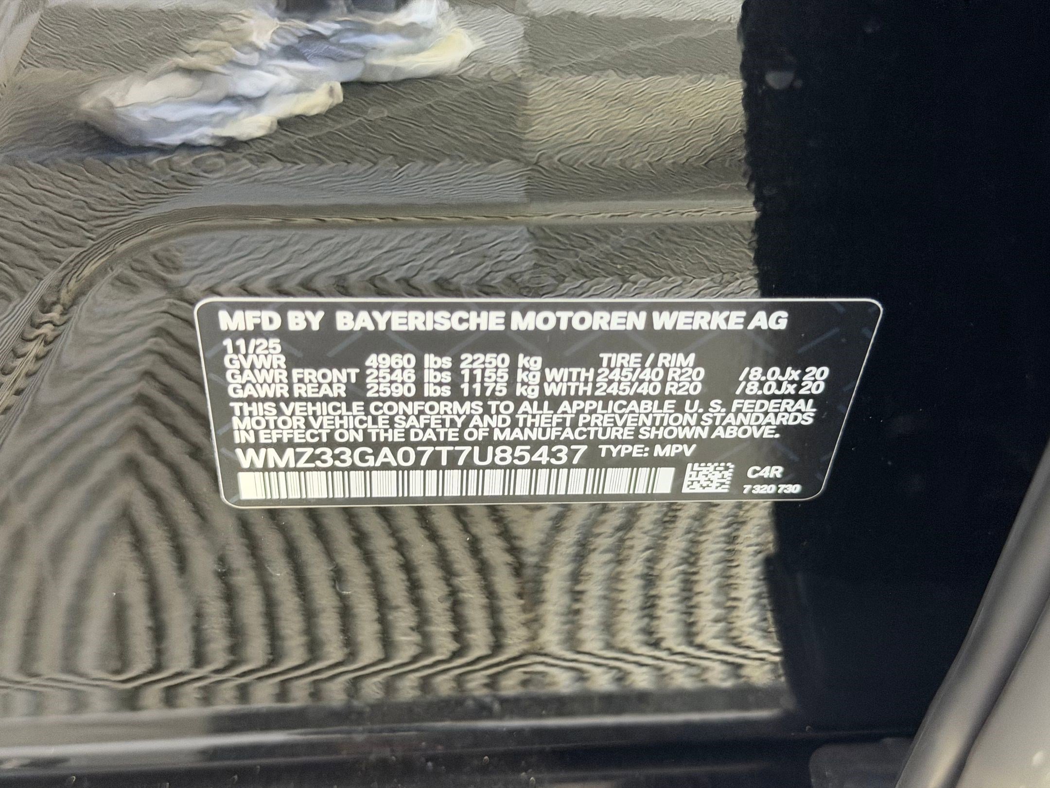 New 2026 MINI Cooper Countryman John Cooper Works image 17