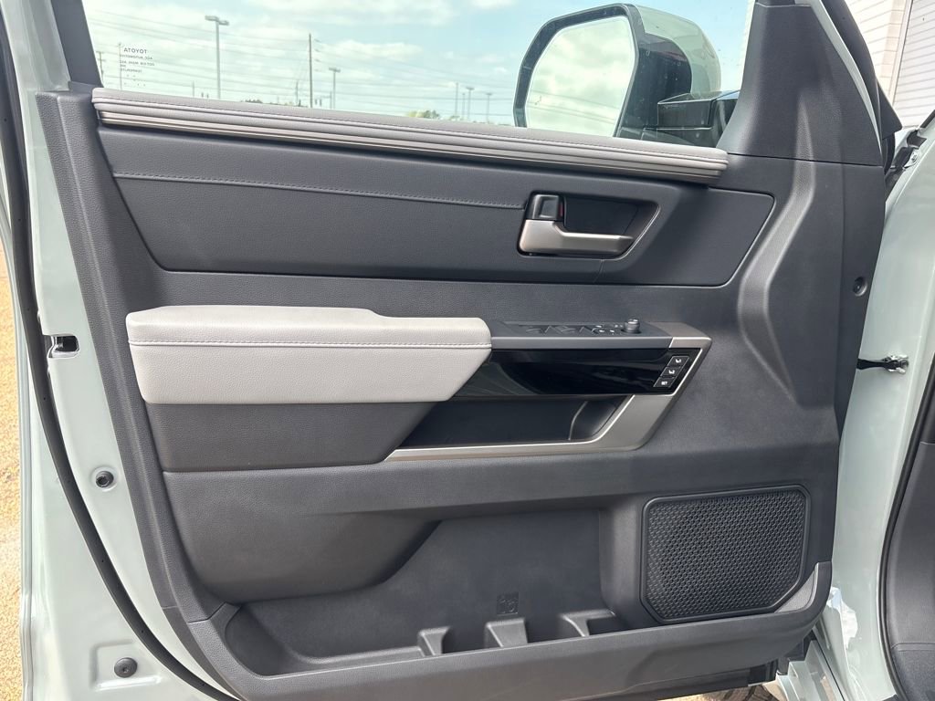 New 2026 Toyota Tundra Limited image 7