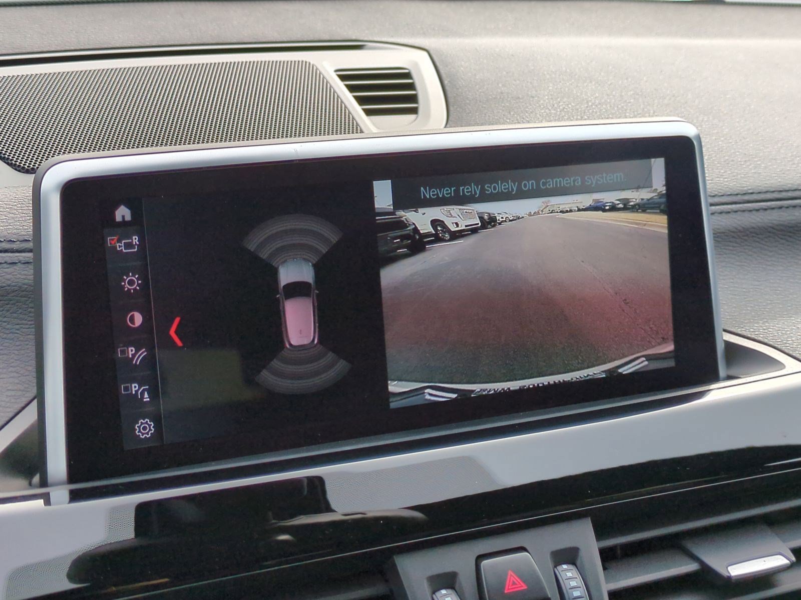 Used 2020 BMW X2 sDrive28i image 25