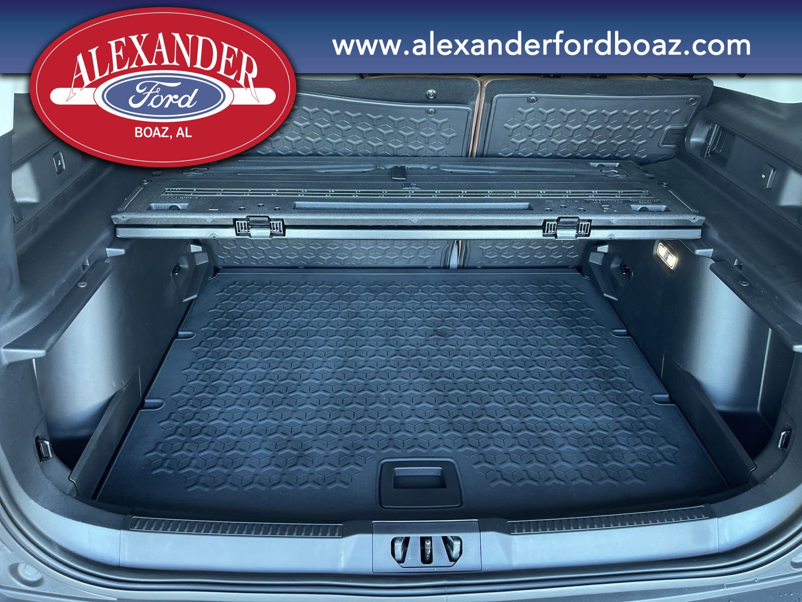 New 2024 Ford Bronco Sport Outer Banks w/ Tech Package image 19