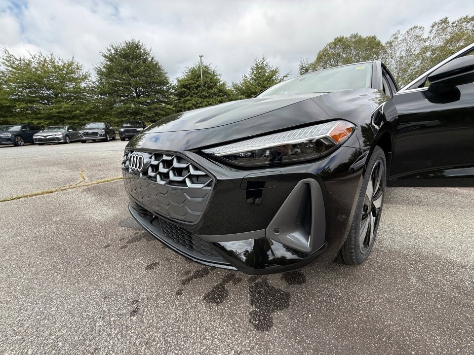 New 2025 Audi A5 2.0T Premium Plus image 26