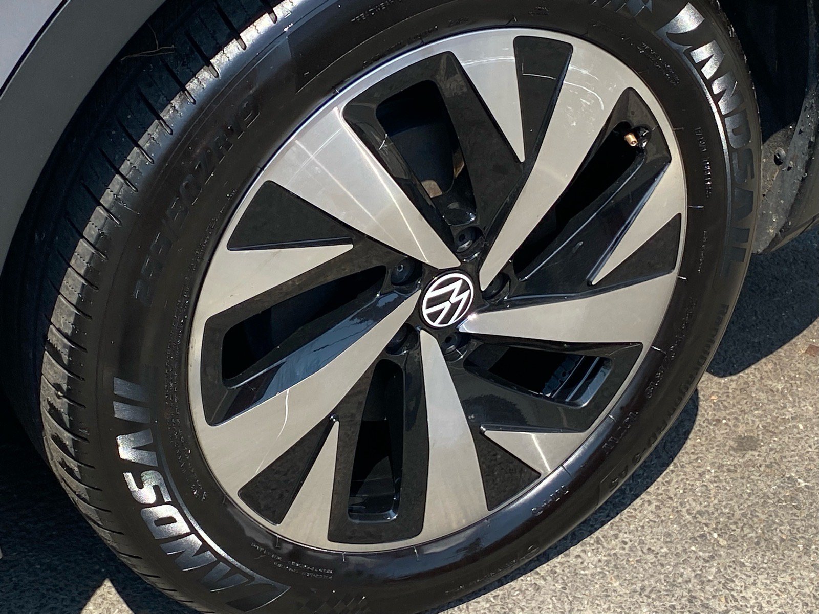Used 2023 Volkswagen ID.4 Pro RWD image 20