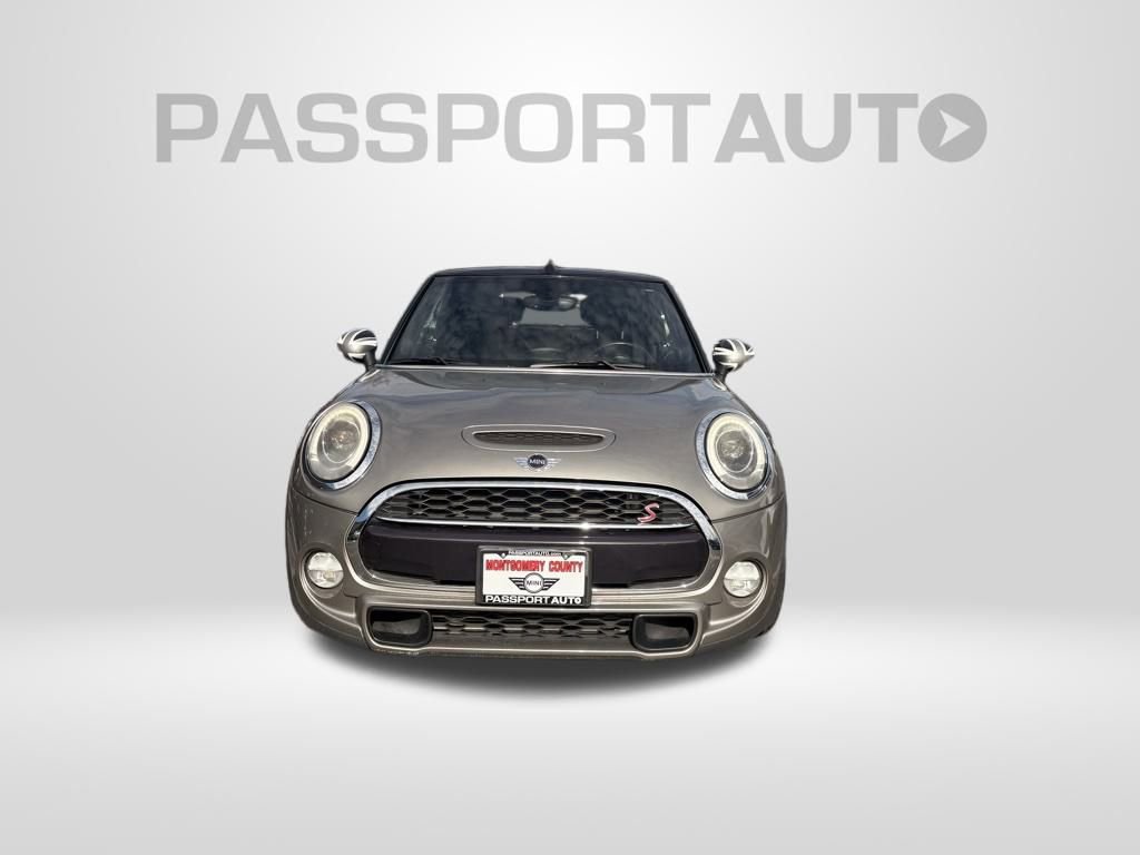 Used 2016 MINI Cooper S image 2