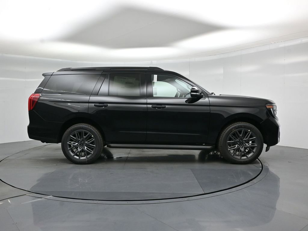 New 2026 Ford Expedition Platinum AWD/4WD image 24
