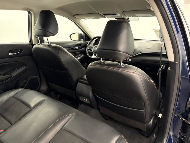 Used 2022 Nissan Altima 2.5 SR image 40