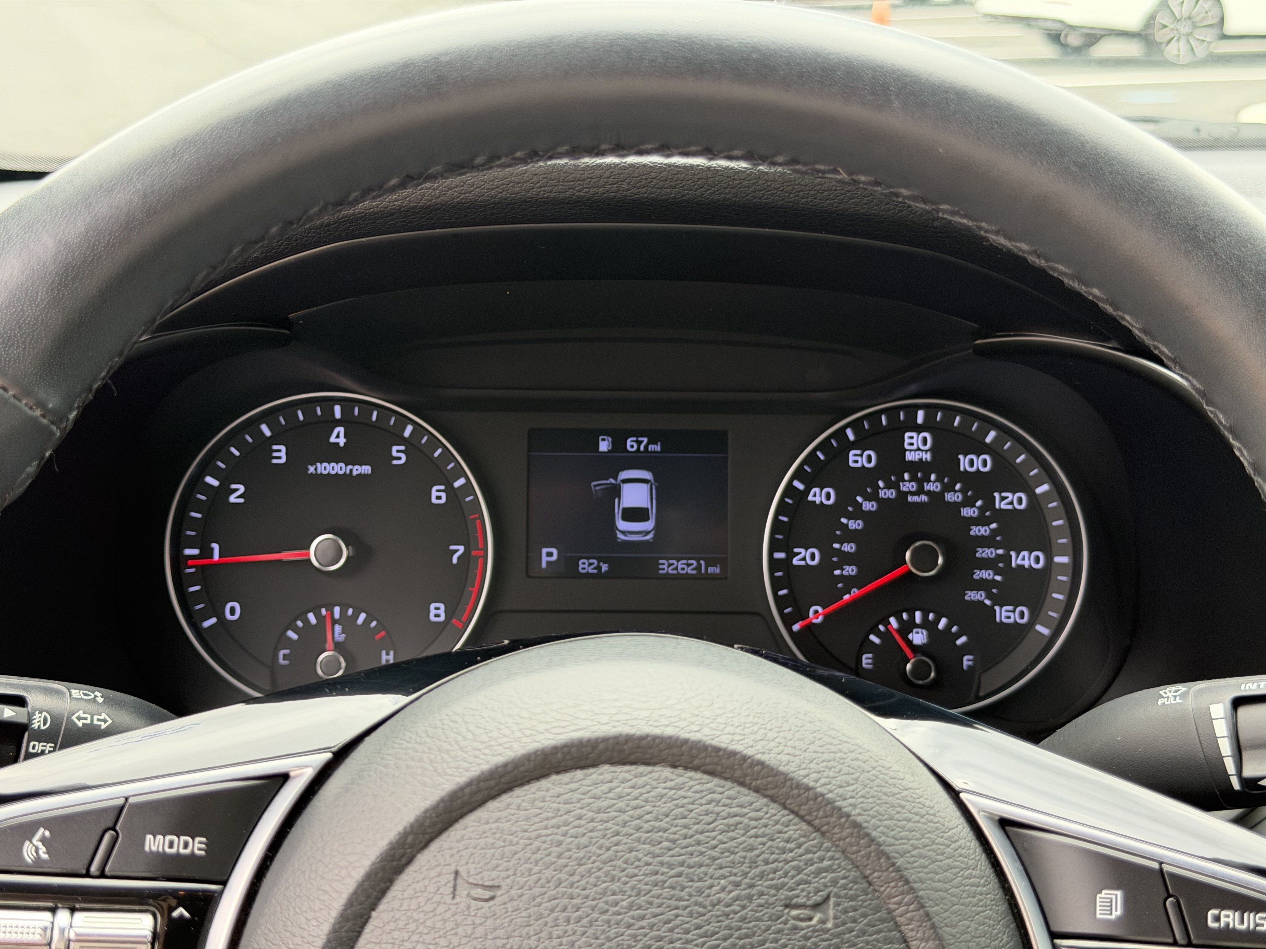 Used 2020 Kia Forte EX FWD image 24