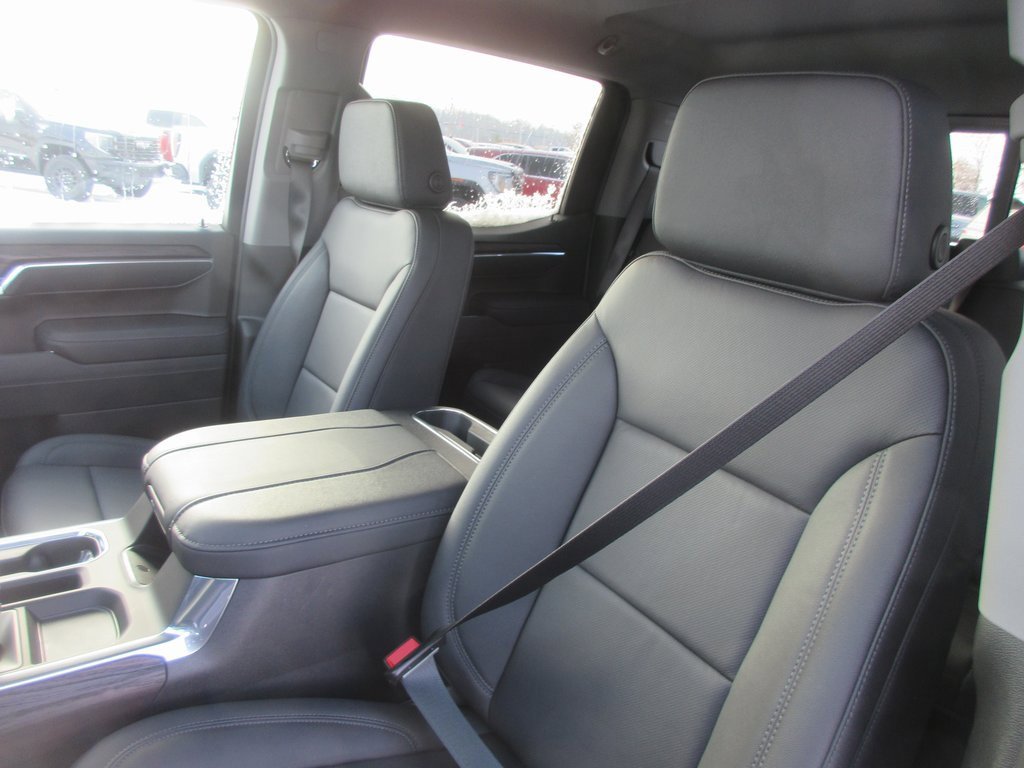 New 2026 GMC Sierra 1500 SLT w/ SLT Premium Plus Package image 14