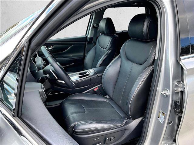 Used 2023 Hyundai Santa Fe Limited w/ Cargo Package image 26