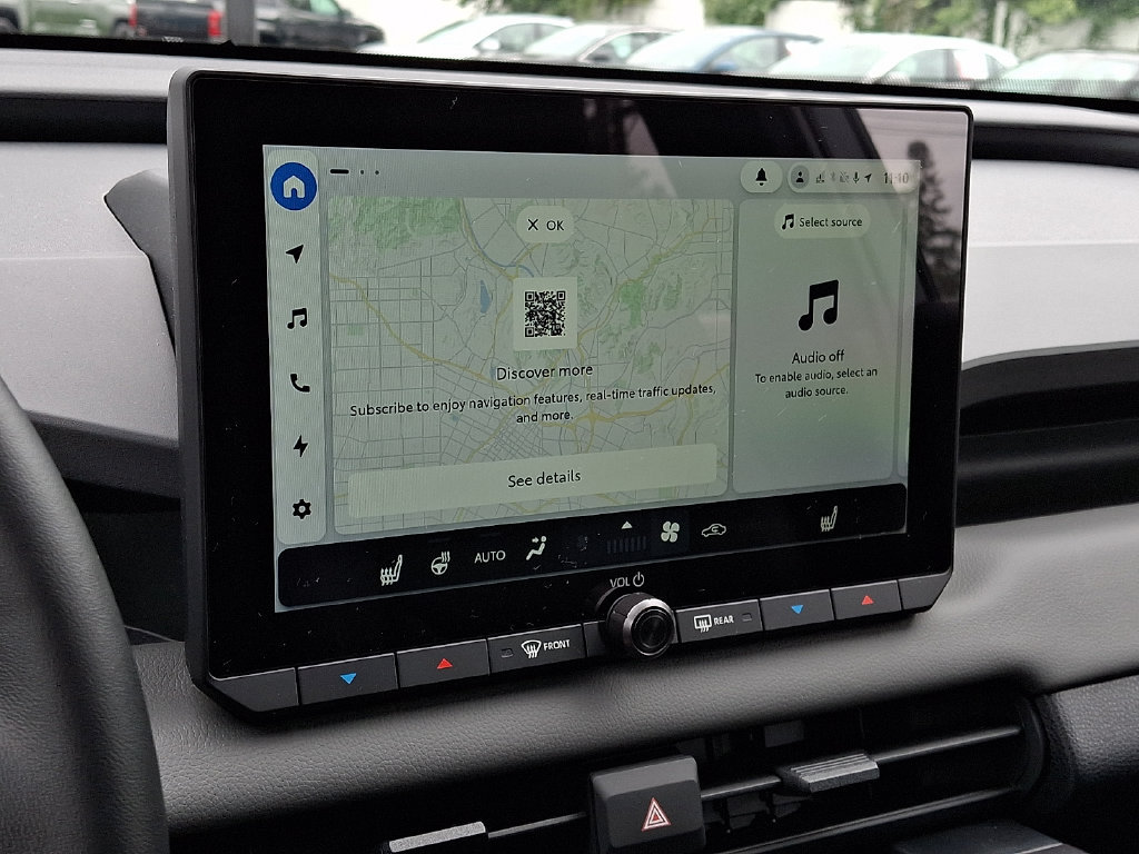 Certified 2026 Toyota RAV4 SE AWD/4WD image 19
