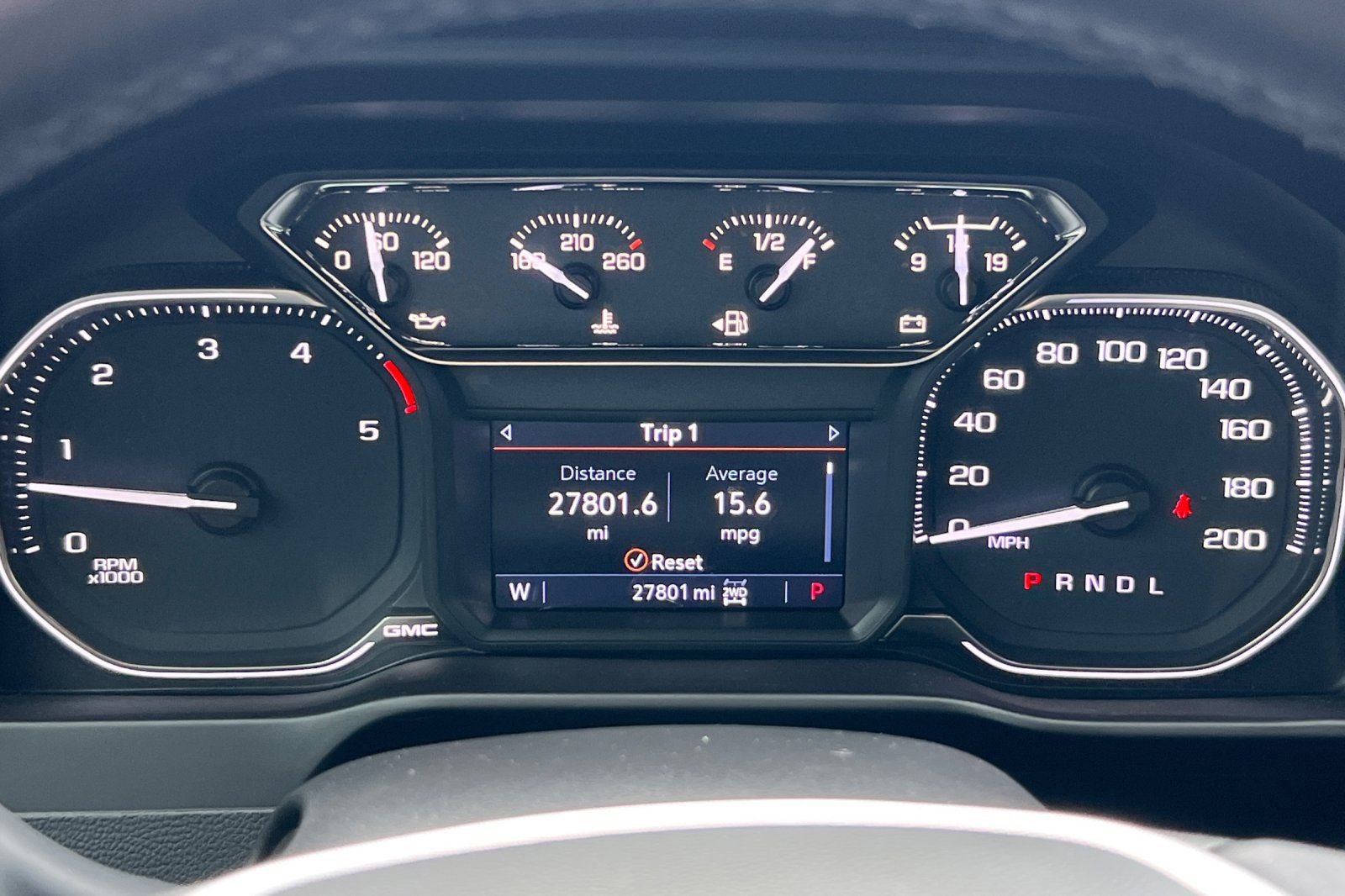 Used 2023 GMC Sierra 3500 SLT w/ Gooseneck/5TH Wheel Package AWD/4WD image 23