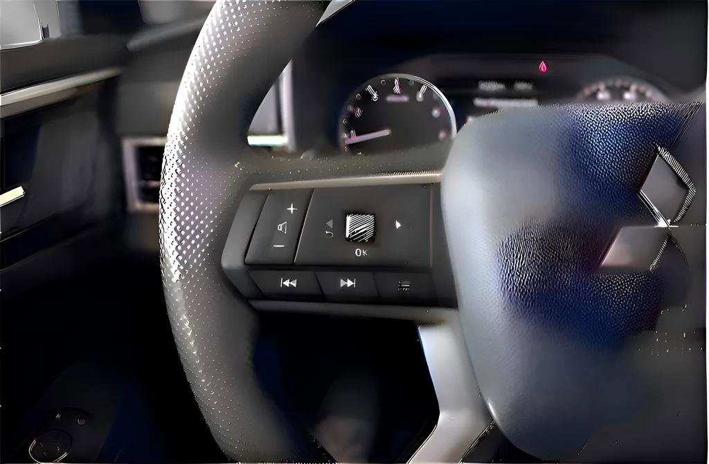 Used 2024 Mitsubishi Outlander ES image 22