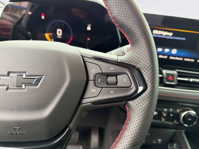 New 2026 Chevrolet TrailBlazer RS w/ Convenience Package image 27