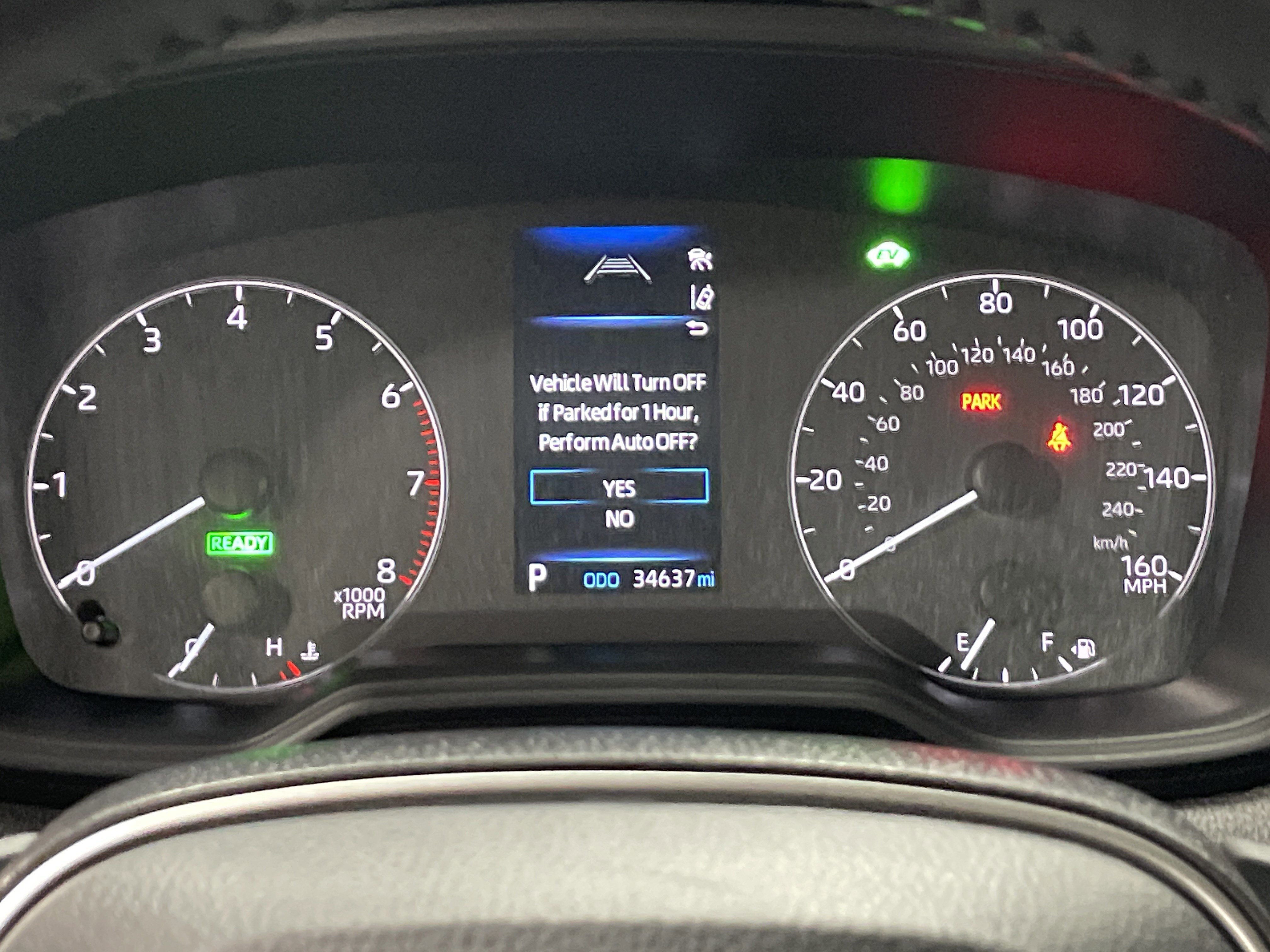 Used 2023 Toyota Corolla Cross AWD Hybrid w/ Moonroof Package image 21