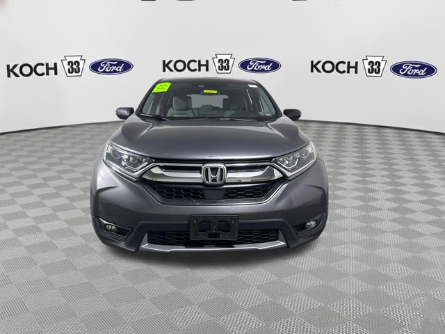 Used 2019 Honda CR-V EX image 2