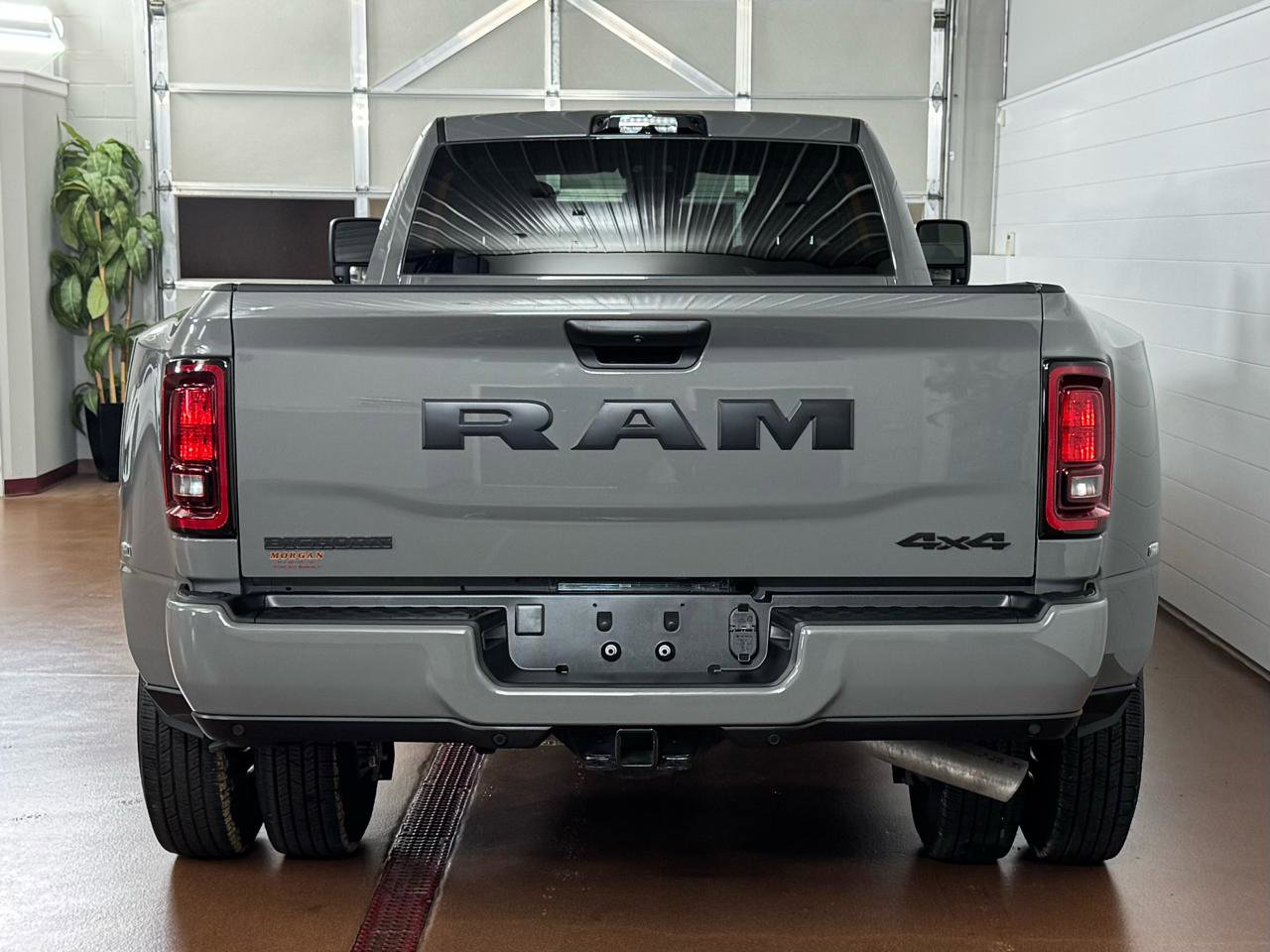 Used 2026 RAM 3500 Big Horn image 4