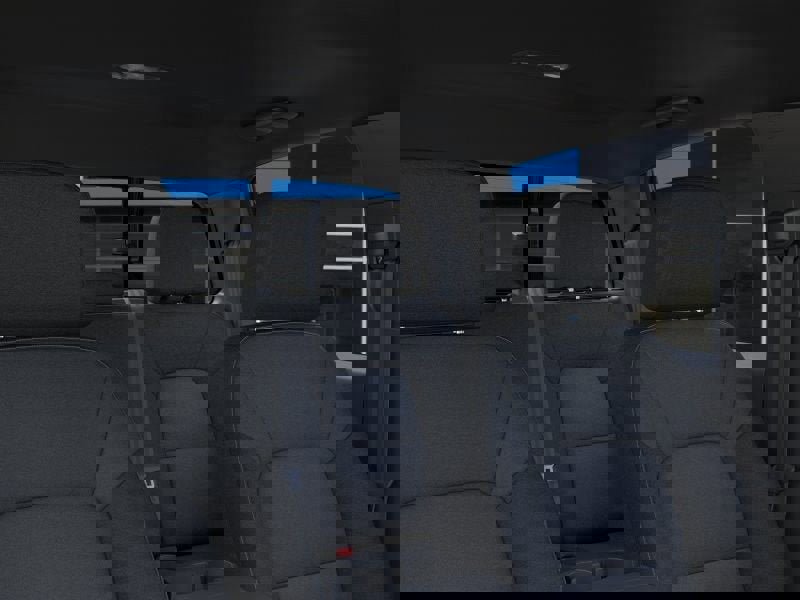 New 2026 Chevrolet Colorado W/T w/ Advanced Trailering Package image 25