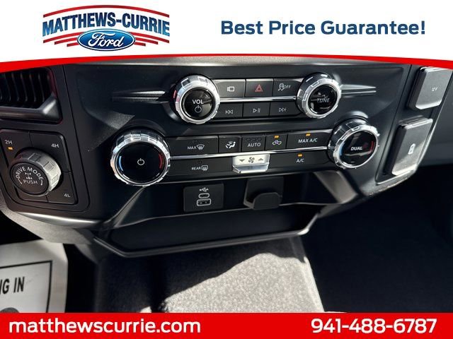 New 2026 Ford F150 XLT image 21
