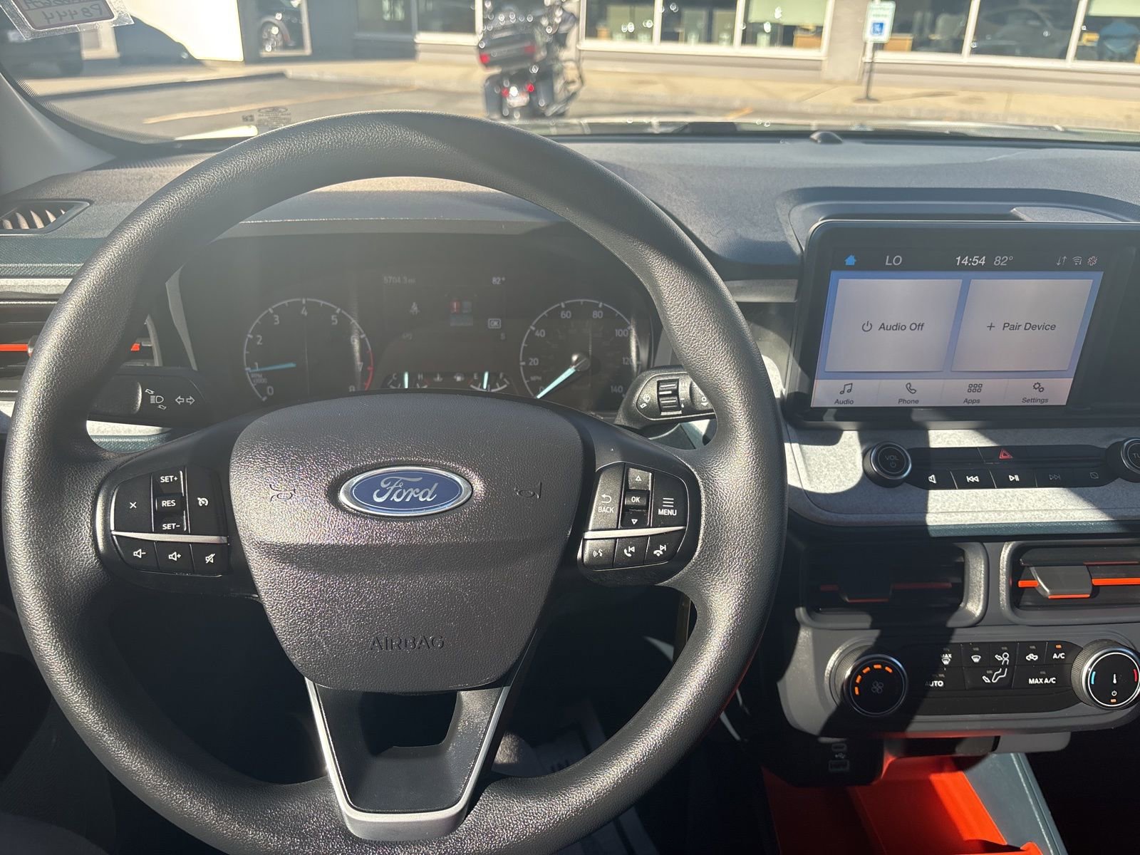 Used 2024 Ford Maverick XLT w/ Equipment Group 300A Standard image 11